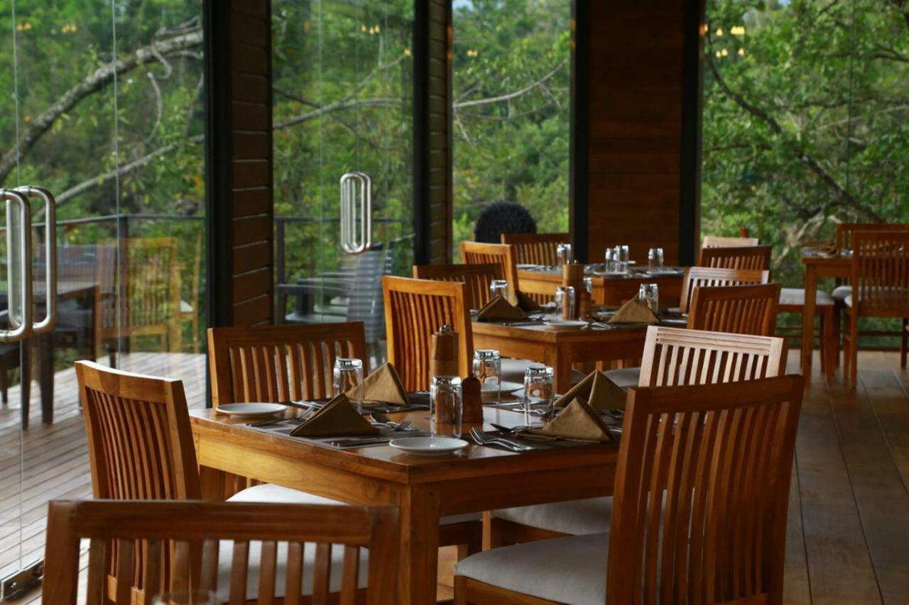 Sennya Resorts Belihuloya Exteriör bild
